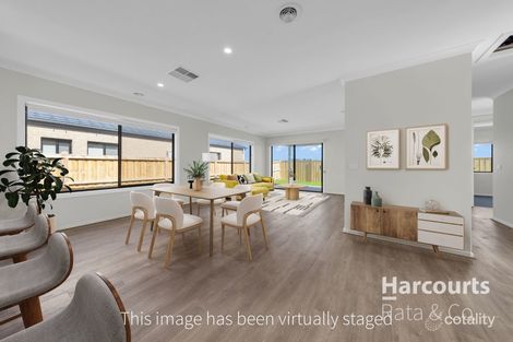 Property photo of 40 Mannagum Drive Beveridge VIC 3753