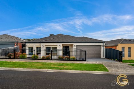 Property photo of 41 Rundle Drive Carrum Downs VIC 3201