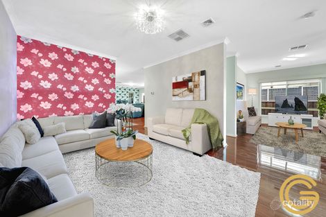 Property photo of 41 Rundle Drive Carrum Downs VIC 3201