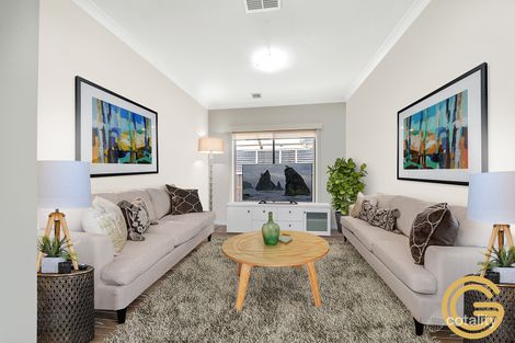 Property photo of 41 Rundle Drive Carrum Downs VIC 3201