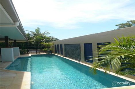 Property photo of 6 Atrium Close Wellington Point QLD 4160