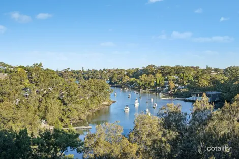 60/300a Burns Bay Rd, Lane Cove, NSW 2066