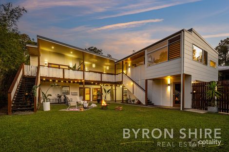 Property photo of 2/5 Canowindra Court South Golden Beach NSW 2483
