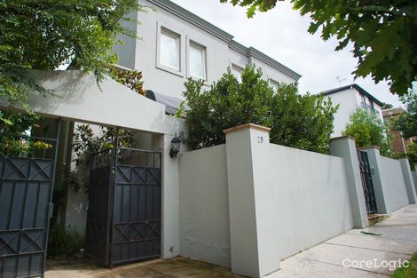 8/29 Kensington Rd, South Yarra, VIC 3141