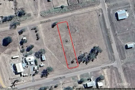 15 Towers St, Mingela, QLD 4816