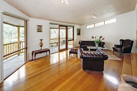 Property photo of 17 Mitchell Avenue Warrandyte VIC 3113