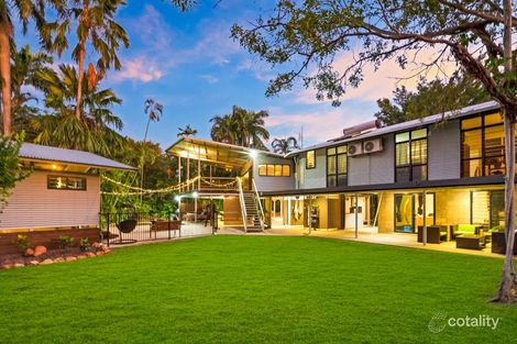 Property photo of 31 Wells Street Ludmilla NT 0820