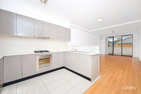 23/47-49 Henley Rd, Homebush West, NSW 2140