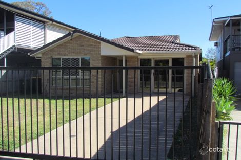 Property photo of 215A Kianawah Road Wynnum West QLD 4178