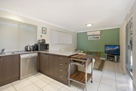 Property photo of 215A Kianawah Road Wynnum West QLD 4178