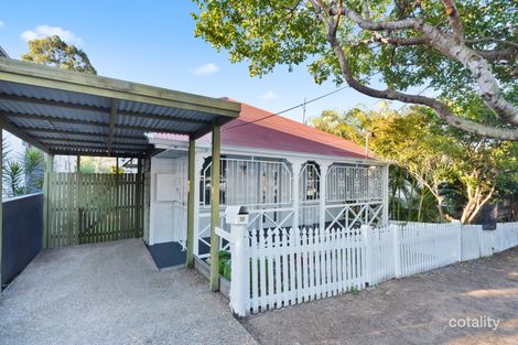 Property photo of 22 Bowler Street Paddington QLD 4064