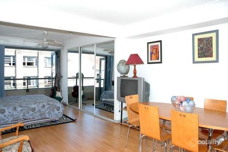 Property photo of 26/11-21 Flinders Street Surry Hills NSW 2010