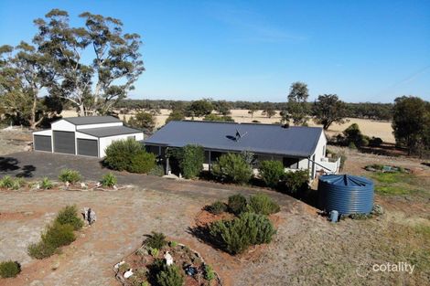 1557 Dimboola-Rainbow Rd, Dimboola, VIC 3414