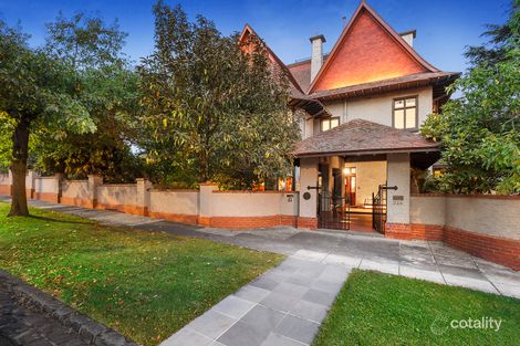 Property photo of 224 Kooyong Road Toorak VIC 3142