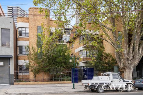 3/193 Fitzroy St, St Kilda, VIC 3182