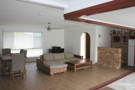 Property photo of 5 Tequila Court Mermaid Waters QLD 4218
