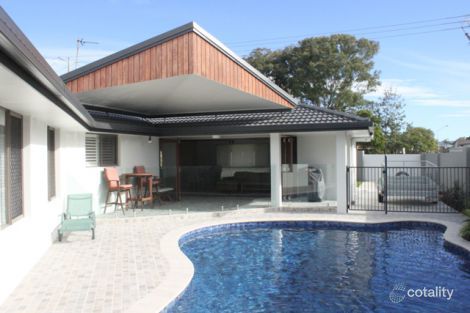 Property photo of 5 Tequila Court Mermaid Waters QLD 4218