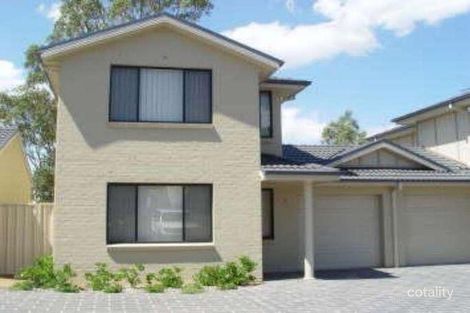 Property photo of 219 Gould Road Eagle Vale NSW 2558