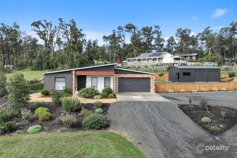 4 Laura Rise, Mirboo North, VIC 3871