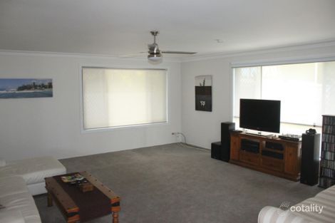 Property photo of 5 Tequila Court Mermaid Waters QLD 4218