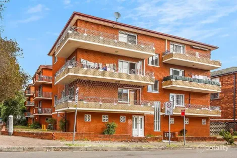 2/862 Botany Rd, Mascot, NSW 2020