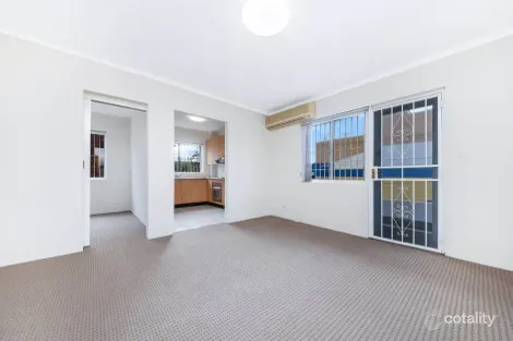 Property photo of 2/862 Botany Road Mascot NSW 2020