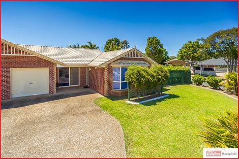 2/47 Belvedere Cres, Bellmere, QLD 4510