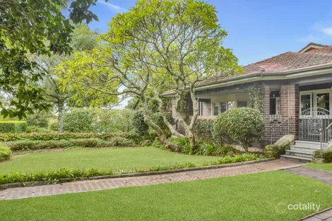 1 Dudley Ave, Roseville, NSW 2069