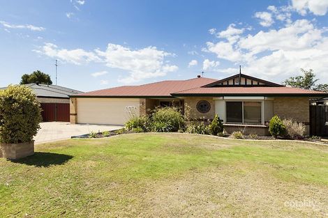 123 Midsummer Cir, Pinjarra, WA 6208