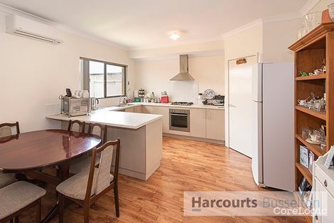 Property photo of 15 Fairbairn Road Busselton WA 6280