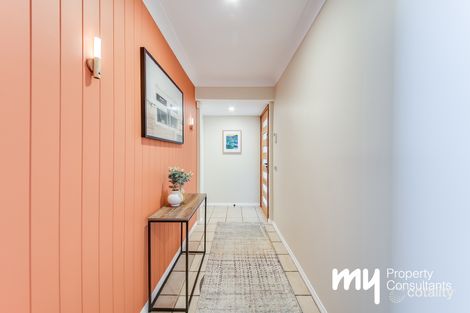 Property photo of 3 Brickfield Street Ruse NSW 2560