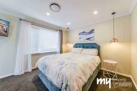 Property photo of 3 Brickfield Street Ruse NSW 2560