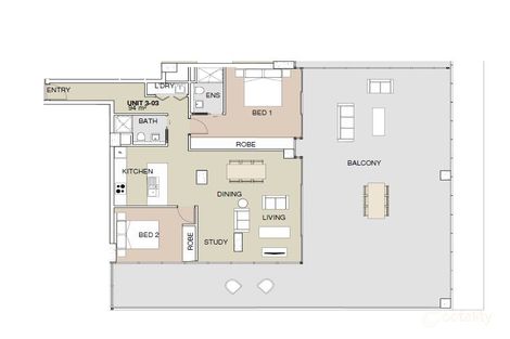 Property photo of 3-03/10-18 Regent Street Wollongong NSW 2500