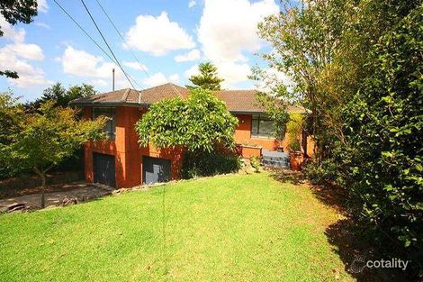 Property photo of 4 Redmill Close Cheltenham NSW 2119