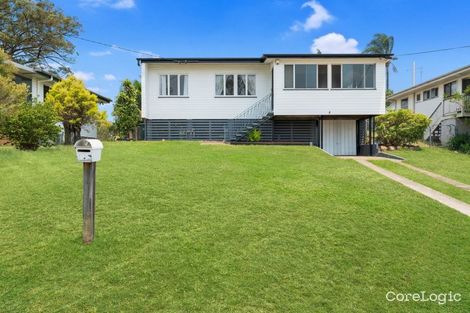 Property photo of 8 Kingaroy Street Stafford Heights QLD 4053