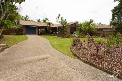 43 Karawatha Dr, Mountain Creek, QLD 4557