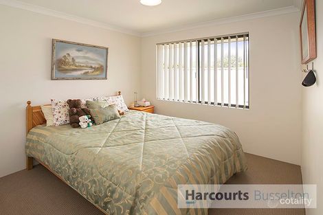 Property photo of 15 Fairbairn Road Busselton WA 6280