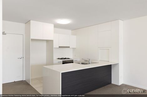 Property photo of 607/53 Wyandra Street Teneriffe QLD 4005