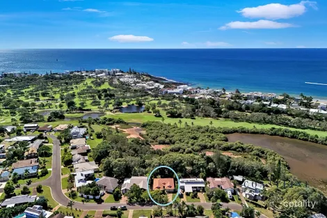 57 Fairway Dr, Bargara, QLD 4670