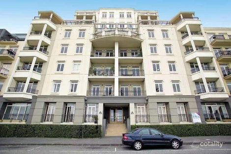 203/89 Beach St, Port Melbourne, VIC 3207