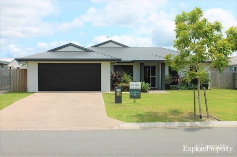 Property photo of 30 Bowden Crescent Marian QLD 4753