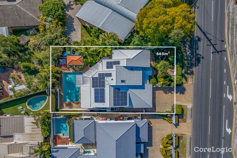 Property photo of 187 Scrub Road Carindale QLD 4152