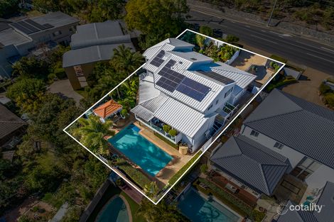 Property photo of 187 Scrub Road Carindale QLD 4152