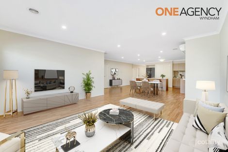 Property photo of 5 Baratta Road Tarneit VIC 3029