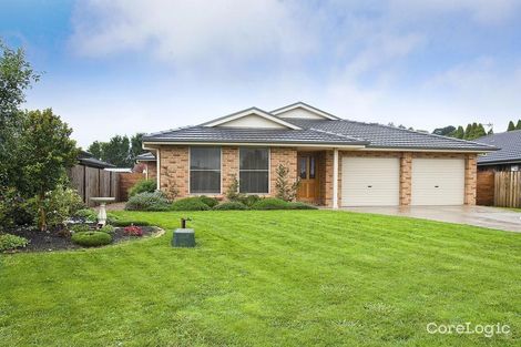 Property photo of 11 Lapwing Place Moss Vale NSW 2577