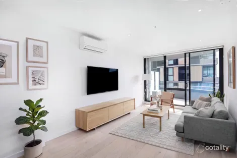 Property photo of 1012/40 Hall Street Moonee Ponds VIC 3039