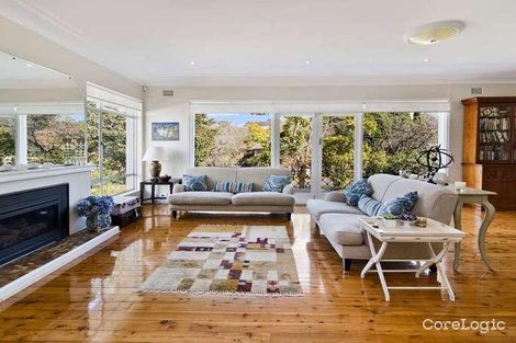Property photo of 2 Mycumbene Avenue East Lindfield NSW 2070