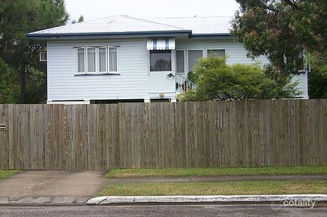 35 Mcalister St, Oonoonba, QLD 4811