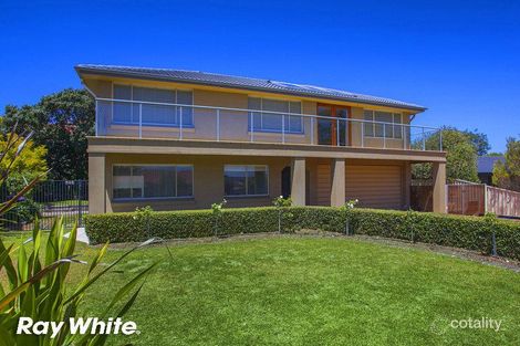 14 Sanctuary Pl, Minnamurra, NSW 2533