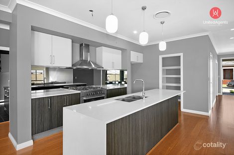 Property photo of 1 Claim Road Carnes Hill NSW 2171